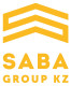 Saba Group kz - Застройщики и строительные компании Казахстана