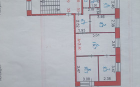 Продажа 4-комнатной квартиры, 63 м, Прогресса, дом 27