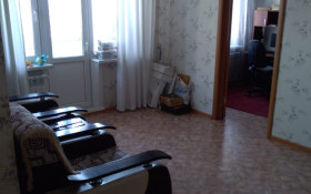 Продажа 2-комнатной квартиры, 46 м, Ержанова, дом 27