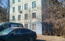 Продажа 1-комнатной квартиры, 33 м, Наурызбай батыра, дом 13 - Маметовой