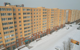 Продажа 2-комнатной квартиры, 75 м, Дюсембекова, дом 53а