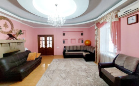 Продажа 7-комнатного дома, 219 м, Сарсекова
