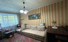 Продажа 2-комнатной квартиры, 43 м, Н. Абдирова, дом 52
