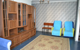 Продажа 3-комнатной квартиры, 59 м, Ермекова, дом 21