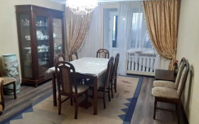 Продажа 4-комнатной квартиры, 118 м, Ермекова