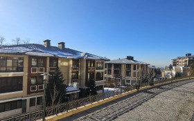 Продажа 4-комнатной квартиры, 210 м, Керей-Жанибек хандар