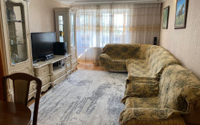 Продажа 4-комнатной квартиры, 85 м, Бухар-Жырау, дом 76