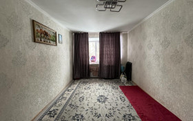 Продажа 1-комнатной квартиры, 30 м, Чернышевского