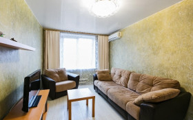 Аренда 1-комнатной квартиры, 31 м, Сейфуллина, дом 422 - Макатаева