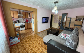 Продажа 3-комнатной квартиры, 62 м, Муканова, дом 4