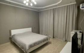 Продажа 1-комнатной квартиры, 40 м, Назарбаева