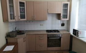 Продажа 1-комнатной квартиры, 43 м, Нурмакова, дом 56