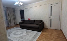 Продажа 2-комнатной квартиры, 44 м, Желтоксан, дом 28 - Жангельдина