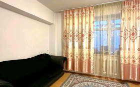Продажа 3-комнатной квартиры, 84.8 м, Бабаева, дом 35 - Розыбакиева