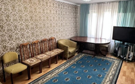 Продажа 2-комнатной квартиры, 52 м, Ашимова