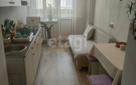 Продажа 1-комнатной квартиры, 43.7 м, Каныша Сатпаева, дом 25