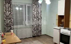 Продажа 1-комнатной квартиры, 35 м, Кубрина, дом 22