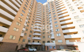 Продажа 3-комнатной квартиры, 110 м, Богенбай батыра пр., дом 24