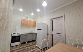 Аренда 1-комнатной квартиры, 40 м, Нажимеденова, дом 52