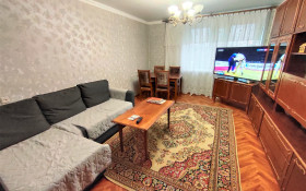 Продажа 3-комнатной квартиры, 63 м, Сатыбалдина, дом 7