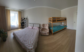 Продажа 2-комнатной квартиры, 60 м, Сокпакбаева, дом 10 - Кумисбекова