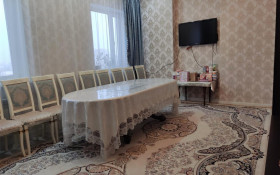 Продажа 3-комнатной квартиры, 74 м, Дюсембекова