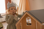Как оформить детский жилищный депозит? - недвижимость Казахстана