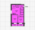 Продажа 3-комнатной квартиры, 70.7 м, 38 улица в Астане - фото 3
