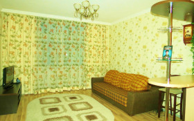 Аренда 2-комнатной квартиры посуточно, 62 м, Иманбаевой, дом 9 - Кенесары
