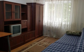 Аренда 2-комнатной квартиры посуточно, 42 м, Тимирязева, дом 83 - Ауэзова