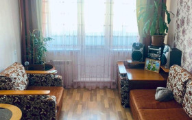 Продажа 3-комнатной квартиры, 58 м, Букетова, дом 18