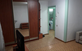 Продажа 1-комнатной квартиры, 35 м, Славского, дом 58