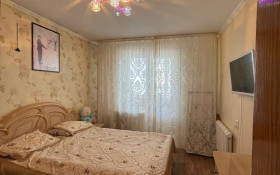 Продажа 3-комнатной квартиры, 65.3 м, Жумабаева, дом 154