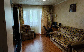 Продажа 3-комнатной квартиры, 62 м, Сатыбалдина, дом 9
