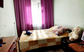 Продажа 3-комнатной квартиры, 60 м, Алиханова, дом 18