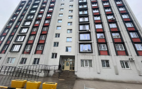 Продажа 1-комнатной квартиры, 47 м, Райымбека