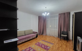 Продажа 1-комнатной квартиры, 49 м, Женис