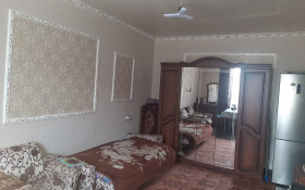Продажа 1-комнатной квартиры, 36 м, Казахстанская
