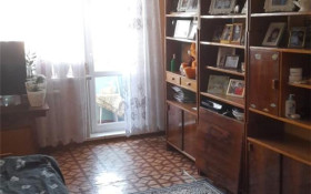 Продажа 2-комнатной квартиры, 44 м, Муканова