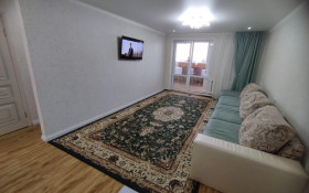 Продажа 3-комнатной квартиры, 73 м, Муканова