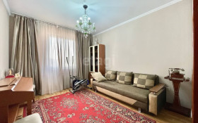 Продажа 3-комнатной квартиры, 105 м, Наурызбай батыра, дом 152