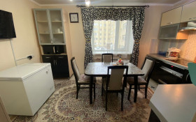 Продажа 3-комнатной квартиры, 94 м, Ермекова, дом 104