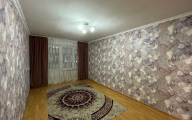 Продажа 2-комнатной квартиры, 45 м, Карасай батыра, дом 16 - Байсеитовой