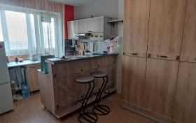 Продажа 1-комнатной квартиры, 34 м, Чернышевского