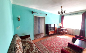Продажа 2-комнатной квартиры, 44 м, Газалиева