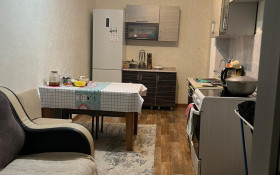 Продажа 1-комнатной квартиры, 50 м, Рыскулбекова