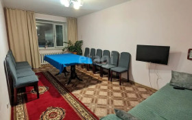 Продажа 3-комнатной квартиры, 67.7 м, Косшыгулулы, дом 17