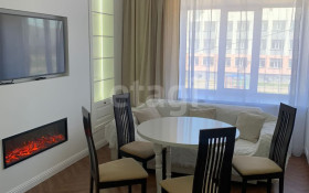 Продажа 3-комнатной квартиры, 77 м, Алтынсарина, дом 61