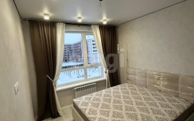 Продажа 2-комнатной квартиры, 38 м, Жумекен Нажимеденов, дом 39