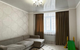 Продажа 2-комнатной квартиры, 64 м, Айтматова